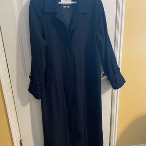 Dress Coat